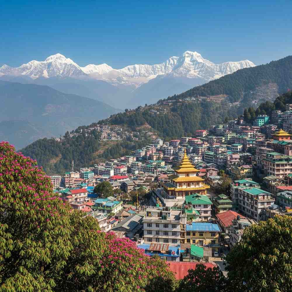 Sikkim